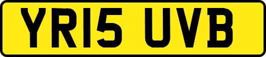 YR15UVB