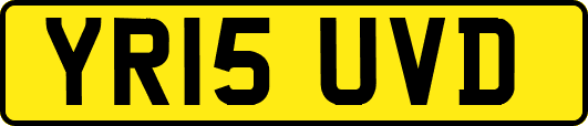 YR15UVD