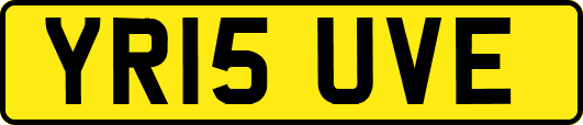 YR15UVE