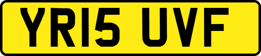 YR15UVF