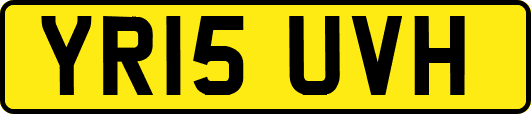 YR15UVH