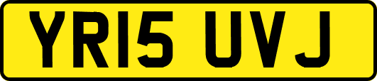 YR15UVJ