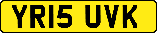 YR15UVK