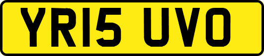 YR15UVO