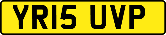 YR15UVP