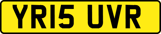 YR15UVR