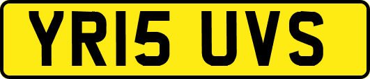 YR15UVS