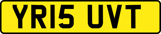 YR15UVT