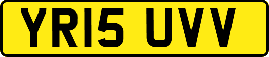 YR15UVV