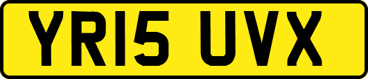 YR15UVX