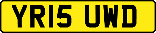 YR15UWD