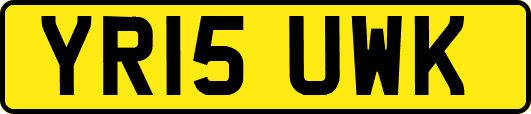 YR15UWK