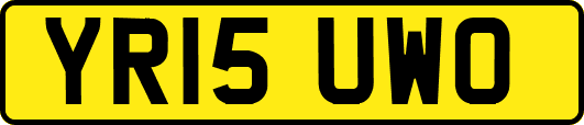 YR15UWO