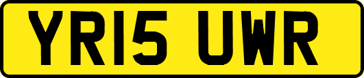 YR15UWR