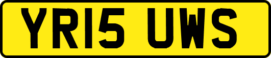 YR15UWS