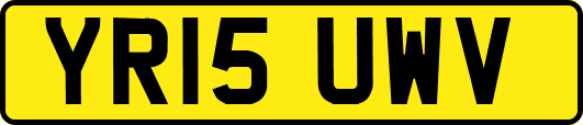 YR15UWV