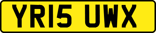 YR15UWX