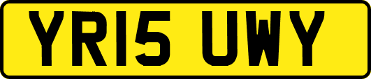 YR15UWY