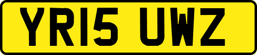 YR15UWZ