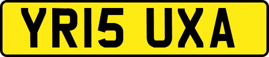 YR15UXA