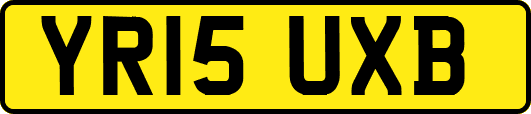 YR15UXB