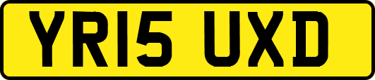 YR15UXD