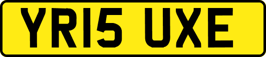 YR15UXE