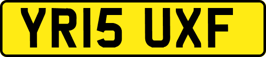YR15UXF