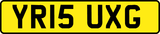 YR15UXG