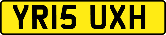 YR15UXH