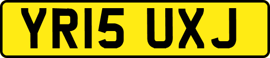 YR15UXJ