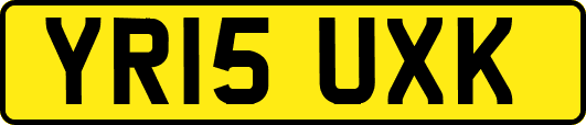 YR15UXK