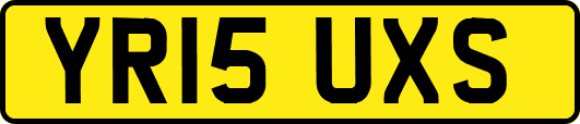 YR15UXS
