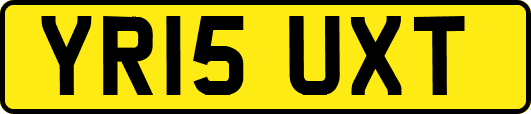 YR15UXT