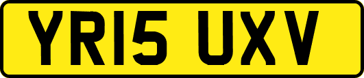 YR15UXV