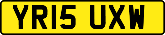 YR15UXW