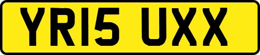 YR15UXX