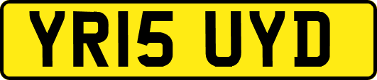 YR15UYD
