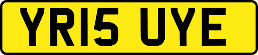 YR15UYE