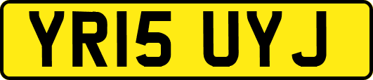 YR15UYJ