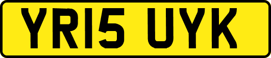 YR15UYK