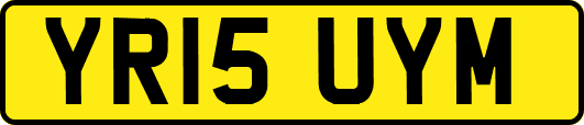 YR15UYM