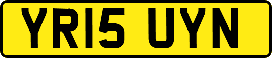 YR15UYN