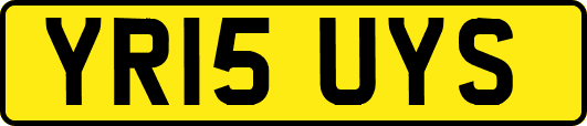 YR15UYS