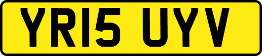 YR15UYV