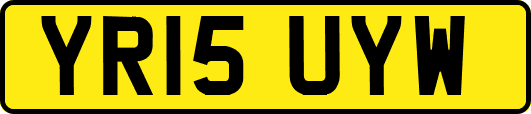 YR15UYW