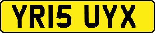 YR15UYX