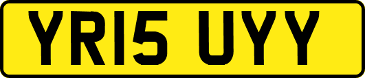 YR15UYY