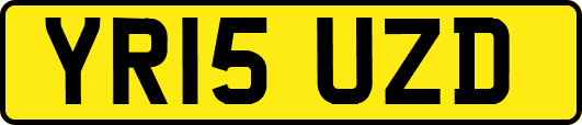 YR15UZD