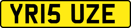 YR15UZE